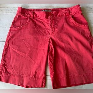 Nike ACG Bermuda Hiking Shorts Size 10 Activewear Utility Golf